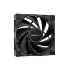 DeepCool AK400 - Processzor hűtő - R-AK400-BKNNMN-G-1