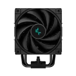 DeepCool AK500 Zero Dark - Processzor hűtő - R-AK500-BKNNMT-G-1