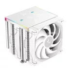 DeepCool AK620 Digital PRO WH- Processzor hűtő - Fehér - R-AK620-WHAPMN-G
