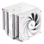 DeepCool AK620 Digital SE WH- Processzor hűtő - Fehér - R-AK620-WHADMN-GJD