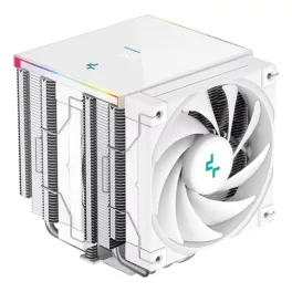   DeepCool AK620 Digital SE WH- Processzor hűtő - Fehér - R-AK620-WHADMN-GJD