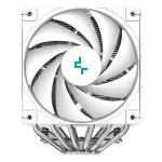 DeepCool AK620 Digital SE WH- Processzor hűtő - Fehér - R-AK620-WHADMN-GJD