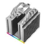 DeepCool AK620 Digital SE WH- Processzor hűtő - Fehér - R-AK620-WHADMN-GJD