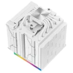 DeepCool AK620 Digital WH - Processzor hűtő - R-AK620-WHADMN-G