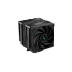 DeepCool AK620 Zero Dark - R-AK620-BKNNMT-G-1