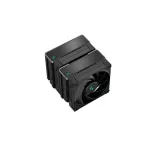 DeepCool AK620 Zero Dark - R-AK620-BKNNMT-G-1