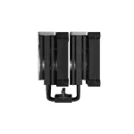 DeepCool AK620 Zero Dark - R-AK620-BKNNMT-G-1