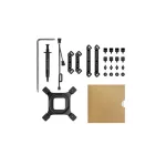 DeepCool AK620 Zero Dark - R-AK620-BKNNMT-G-1