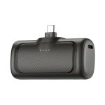 Alcor Power bank SK5000CC vésztöltő / külső akkumulátor – fekete