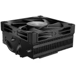 DeepCool AN400 BK - Processzor hűtő - R-AN400-BKWNMN-G