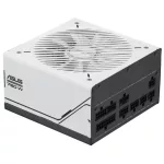 Asus Prime 750W -  AP-750G - 80+ Gold  - ATX 3.1  Moduláris -fehér tápegység