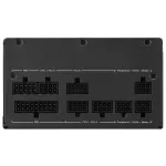 Asus Prime 750W -  AP-750G - 80+ Gold  - ATX 3.1  Moduláris -fehér tápegység