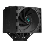DeepCool ASSASSIN IV VC VISION - Processzor hűtő - Fekete -  R-ASN4-BKNVMD-G