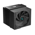 DeepCool ASSASSIN IV VC VISION - Processzor hűtő - Fekete -  R-ASN4-BKNVMD-G
