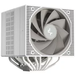   DeepCool ASSASSIN IV WH - Processzor hűtő - R-ASN4-WHNNMT-G