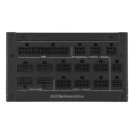 Asus Pro WS 2200W 80+ Platinum tápegység - moduláris - ASUS-PRO-WS-2200P