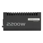 Asus Pro WS 2200W 80+ Platinum tápegység - moduláris - ASUS-PRO-WS-2200P