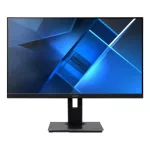 Acer 27" B277UGbmiiprzx ZeroFrame AdaptiveSync - IPS - 120Hz | 2 év garancia |