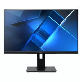   Acer 27" B277UGbmiiprzx ZeroFrame AdaptiveSync - IPS - 120Hz | 2 év garancia |