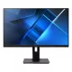 ACER 27" Vero B277UGbmiiprzx ZeroFrame QHD 120Hz IPS fekete monitor
