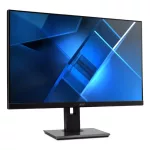 ACER 27" Vero B277UGbmiiprzx ZeroFrame QHD 120Hz IPS fekete monitor