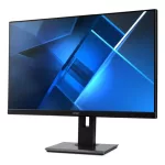 ACER 27" Vero B277UGbmiiprzx ZeroFrame QHD 120Hz IPS fekete monitor