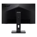 ACER 27" Vero B277UGbmiiprzx ZeroFrame QHD 120Hz IPS fekete monitor