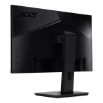 ACER 27" Vero B277UGbmiiprzx ZeroFrame QHD 120Hz IPS fekete monitor