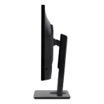ACER 27" Vero B277UGbmiiprzx ZeroFrame QHD 120Hz IPS fekete monitor