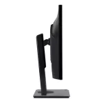 ACER 27" Vero B277UGbmiiprzx ZeroFrame QHD 120Hz IPS fekete monitor