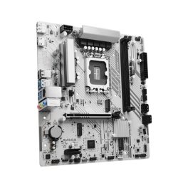ASRock s1700 B760M-X GEN5