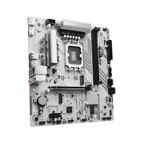 ASRock s1700 B760M-X GEN5