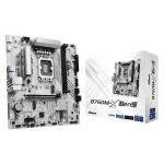 ASRock s1700 B760M-X GEN5