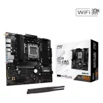 ASRock sAM5 B850M PRO-A WIFI