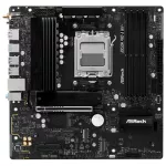 ASRock sAM5 B850M PRO-A WIFI