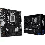 ASRock s1851 B860M-H2
