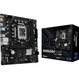 ASRock s1851 B860M-H2