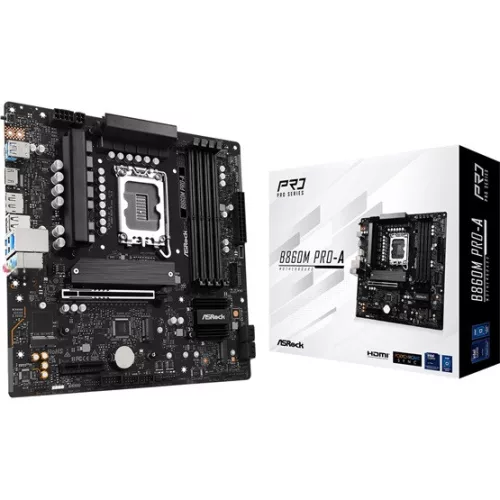 ASRock s1851 B860M Pro-A