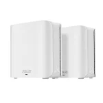 Asus Router ZenWiFi BD4 - BD4 2-PK - Fehér