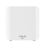 Asus Router ZenWiFi BD4 - BD4 3-PK - Fehér