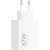 Xiaomi 67W HyperCharge Power Adapter (Type-A) hálózati töltő - BHR07SKEU
