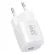 Xiaomi 33W NANO POWERADAPTER USB-C (Type-C) hálózati töltő - BHR087LEU