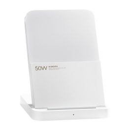   Xiaomi 50W Wireless Charging Stand Pro vezeték nélküli töltőpad - BHR7560GL
