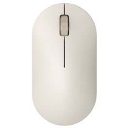   Xiaomi Wireless Mouse Lite 2 vezeték nélküli egér, fehér - BHR8915GL
