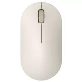   Xiaomi Wireless Mouse Lite 2 vezeték nélküli egér, fehér - BHR8915GL
