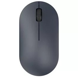   Xiaomi Wireless Mouse Lite 2 vezeték nélküli egér, fekete - BHR8916GL