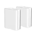 Asus Router ZenWifi BQ16 - BQ16 2-PK - Fehér