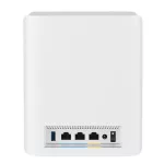 Asus Router ZenWifi BT10 - BT10 1-PK - Fehér