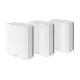 Asus Router ZenWifi BT10 - BT10 3-PK - Fehér