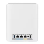 Asus Router ZenWifi BT10 - BT10 3-PK - Fehér